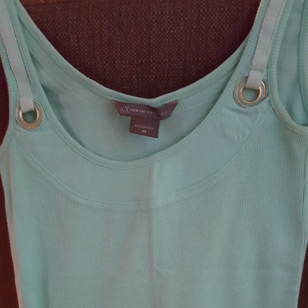 Tank Tops